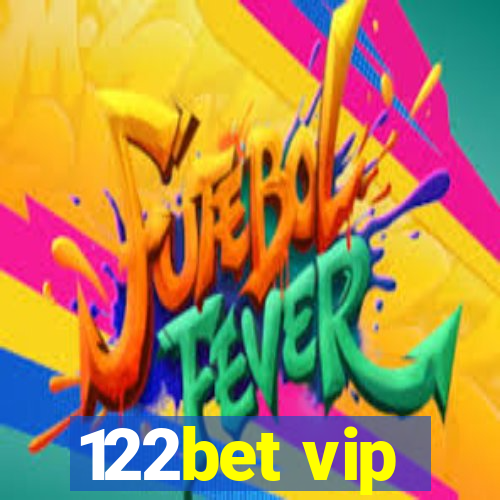 122bet vip